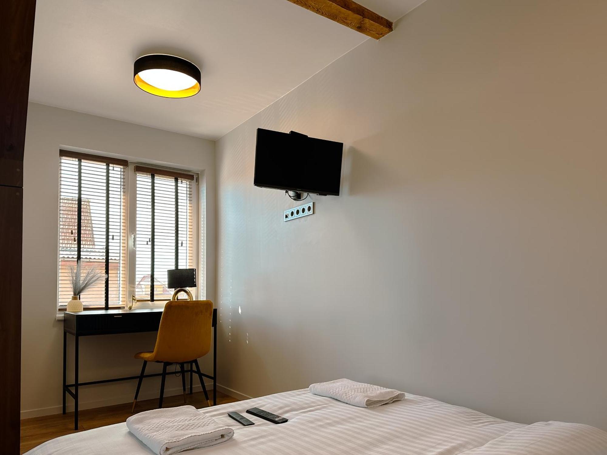Appartamento Oasis Next To A Park *